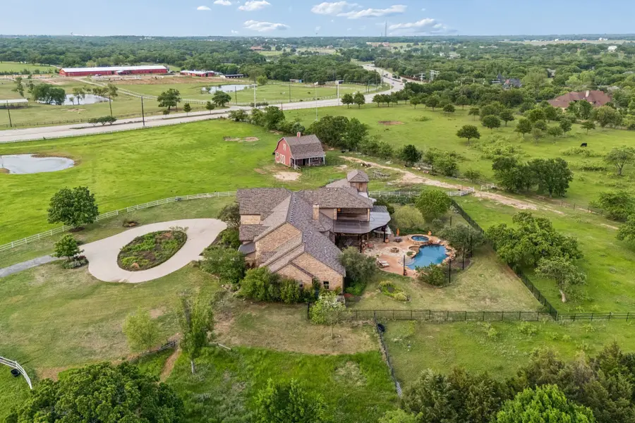 4088 Chimney Rock Drive, Flower Mound, TX 75022 - #3