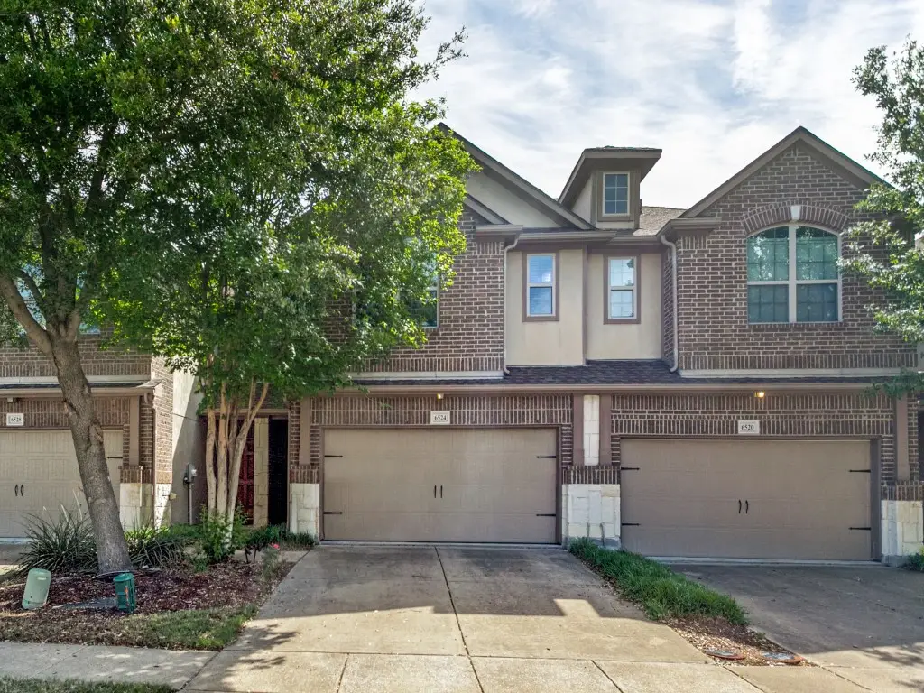 6524 Federal Hall Street, Plano, TX 75023 - #1