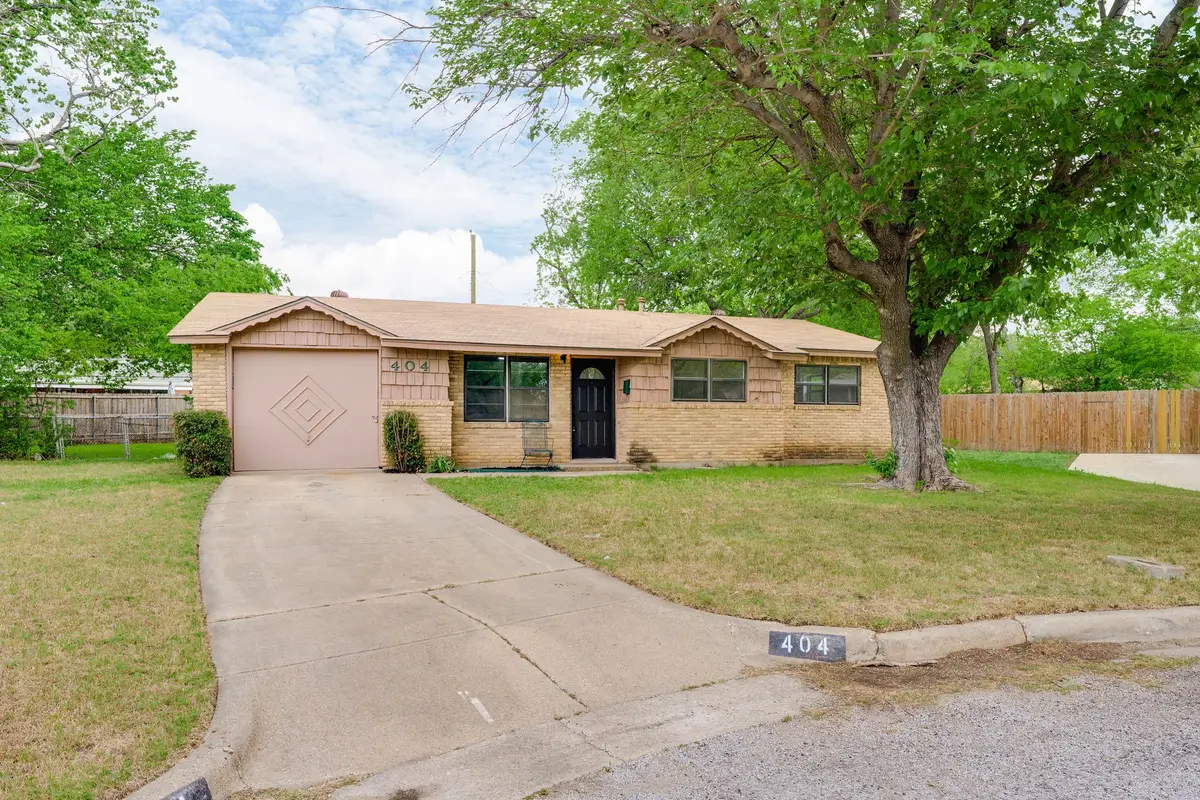 404 Southern Court, Saginaw, TX 76179 - #1