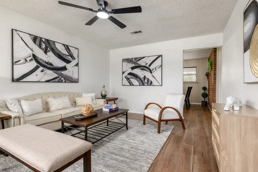 404 Southern Court, Saginaw, TX 76179 - #3