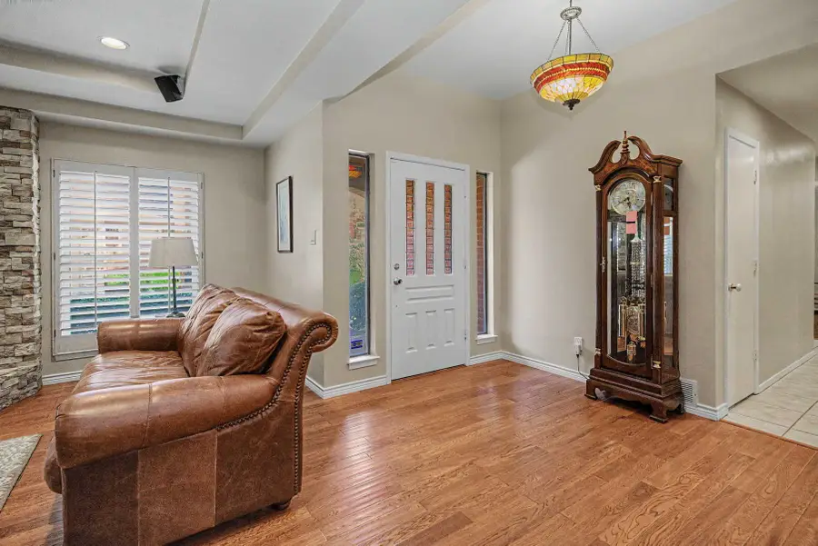 6609 Waterwood Circle, Benbrook, TX 76132 - #3