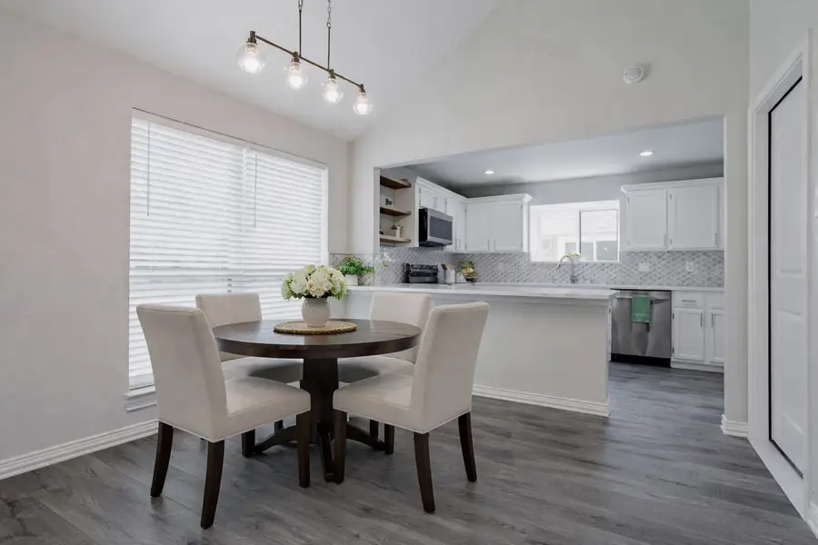 3617 Knights Bridge Drive, Rowlett, TX 75088 - #3