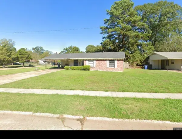 3028 Gaywood Street, Shreveport, LA 71108