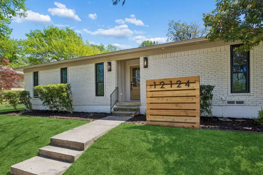 12124 Dixfield Drive, Dallas, TX 75218 - #3