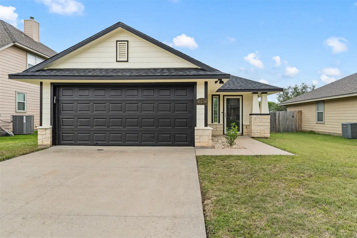 10234 Condor Loop, Waco, TX 76708 - #1