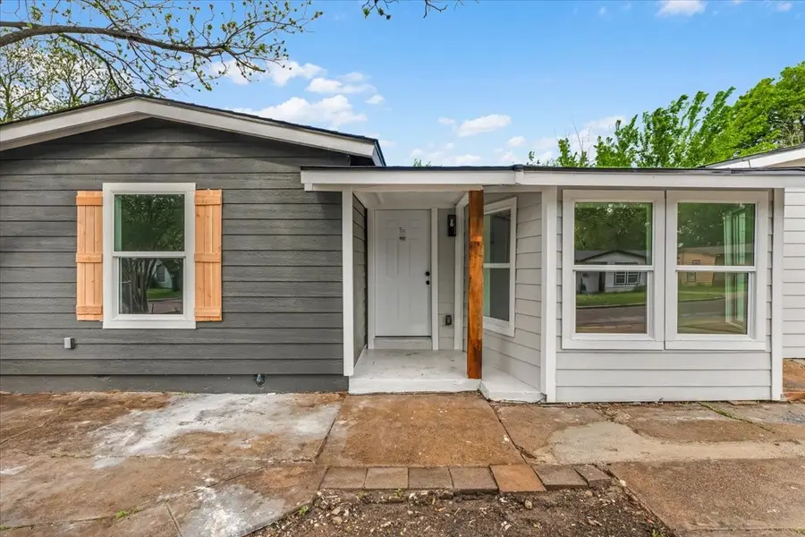 4005 Oscar Avenue, Fort Worth, TX 76106 - #2