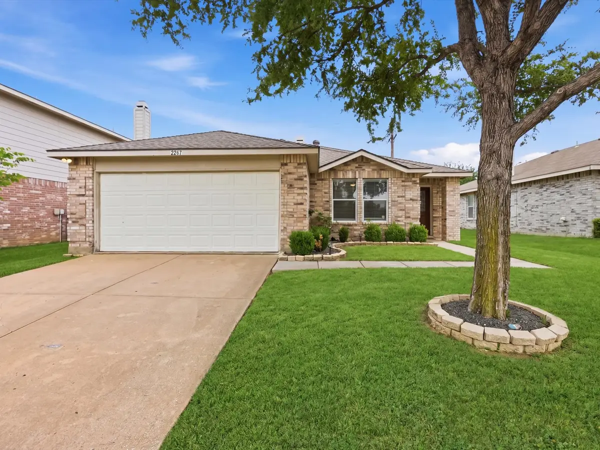2261 White Pine Drive, Little Elm, TX 75068 - #1