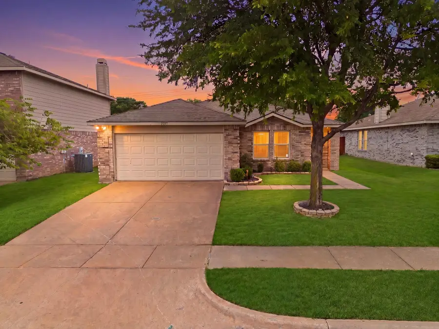 2261 White Pine Drive, Little Elm, TX 75068 - #2