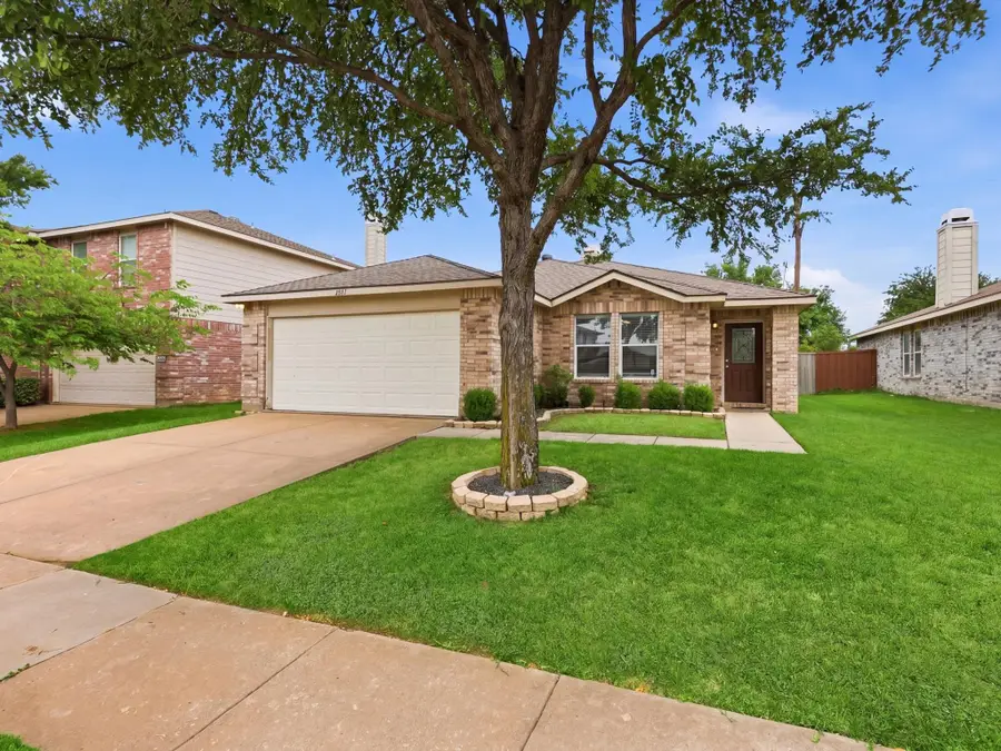 2261 White Pine Drive, Little Elm, TX 75068 - #3