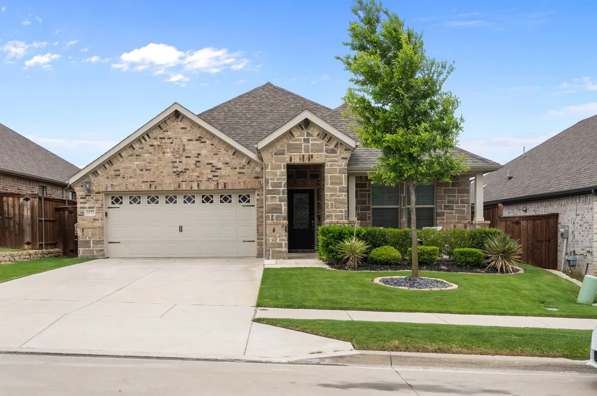 5577 Cypress Willow Bend, Fort Worth, TX 76126 - #1