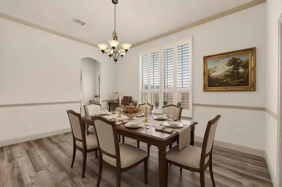 1005 Finsbury Park, Forney, TX 75126 - #3