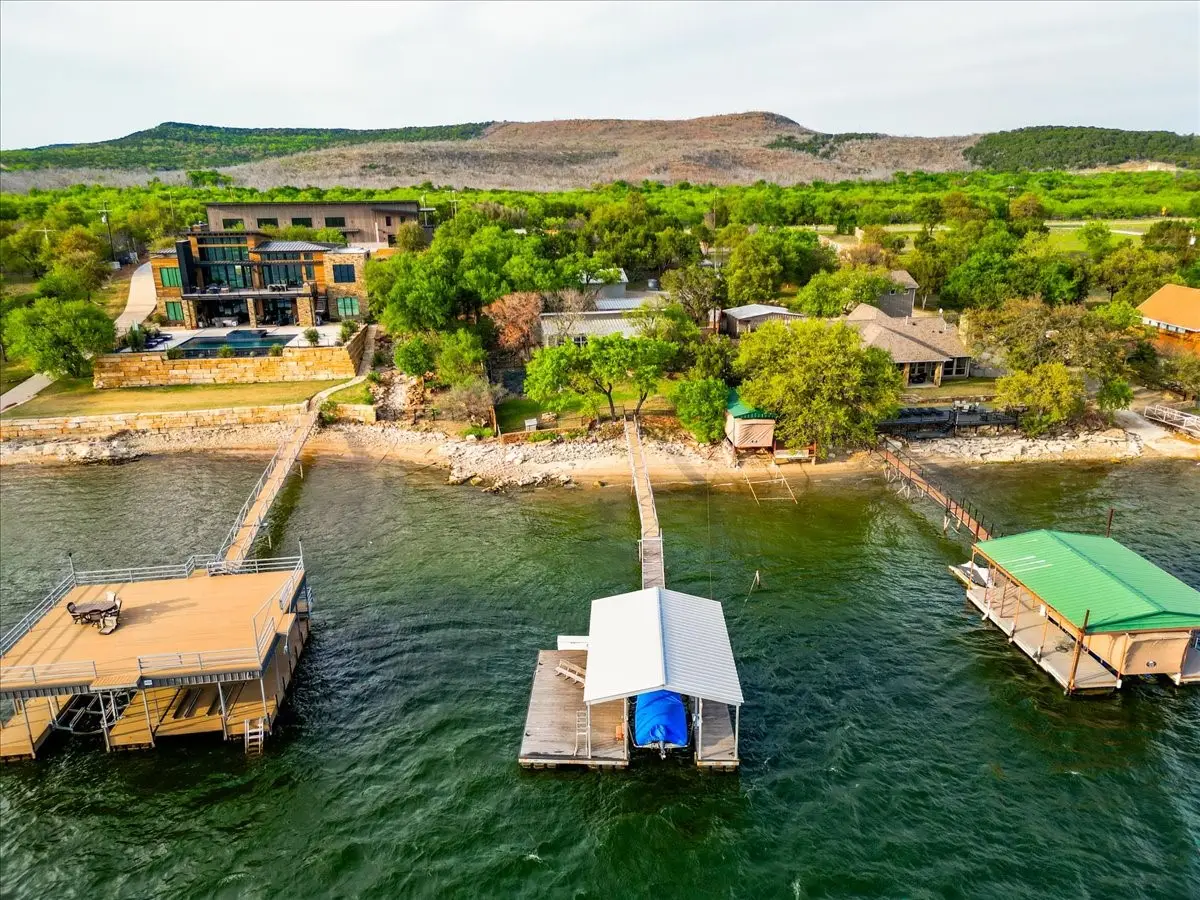 5247 Wells Drive, Possum Kingdom Lake, TX 76450 - #1