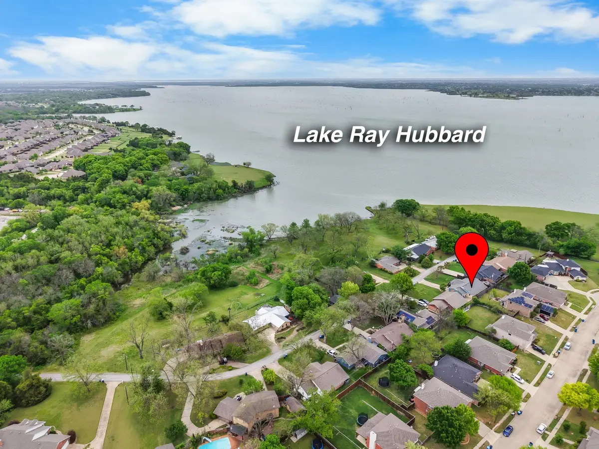 525 Pecan Lane, Rowlett, TX 75089 - #1