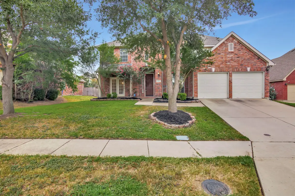 8901 Bent Tree Drive, McKinney, TX 75072 - #1