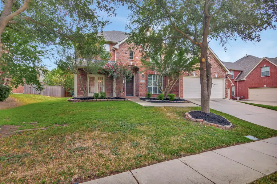 8901 Bent Tree Drive, McKinney, TX 75072 - #2