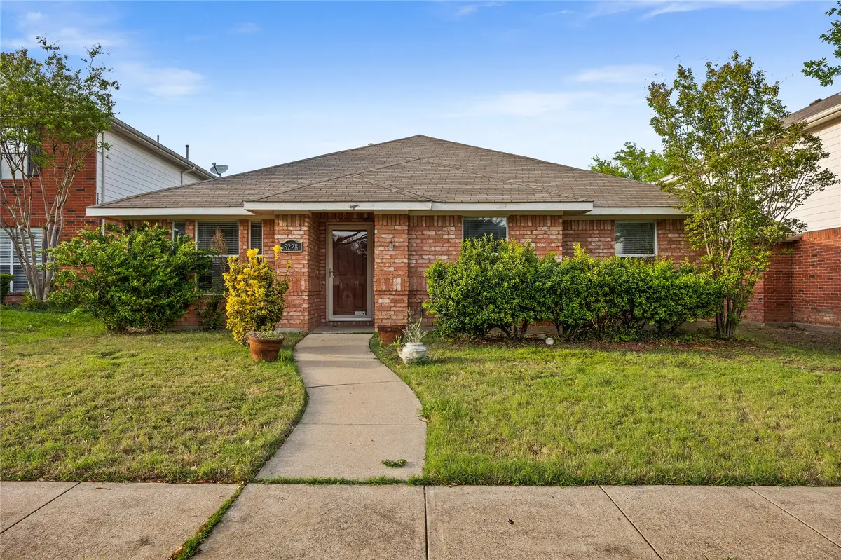 5228 Boxwood Lane, McKinney, TX 75070 - #1