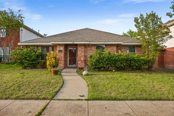 5228 Boxwood Lane, McKinney, TX 75070