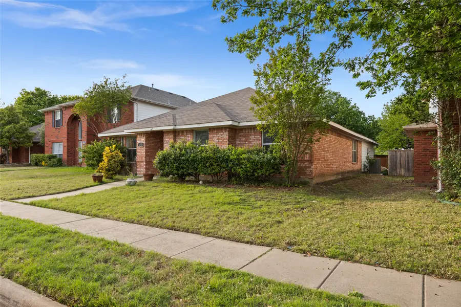 5228 Boxwood Lane, McKinney, TX 75070 - #2