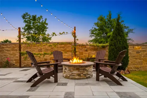1117 Chambers Creek Cove, McKinney, TX 75071
