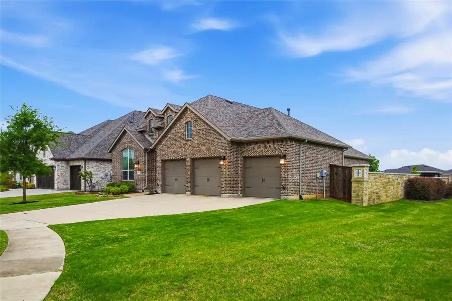1117 Chambers Creek Cove, McKinney, TX 75071 - #3