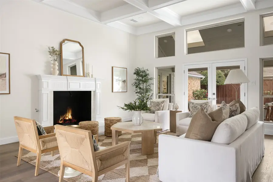 5824 Gallant Fox Lane, Plano, TX 75093 - #3