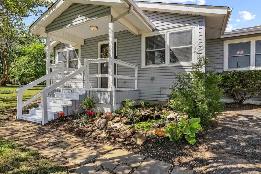 75 Maple Drive, Pottsboro, TX 75076 - #3