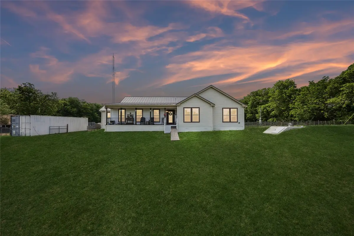 579 County Road 5005, Blue Ridge, TX 75424 - #1