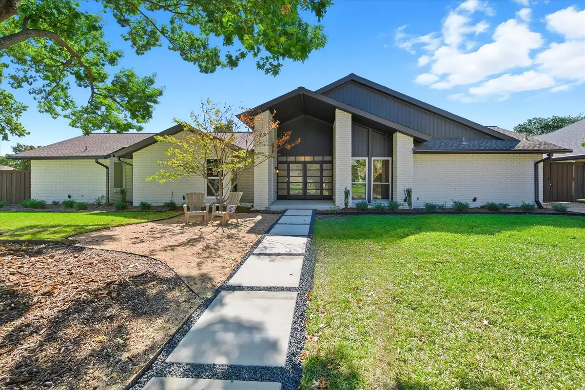 7818 Kilbride Lane, Dallas, TX 75248 - #1