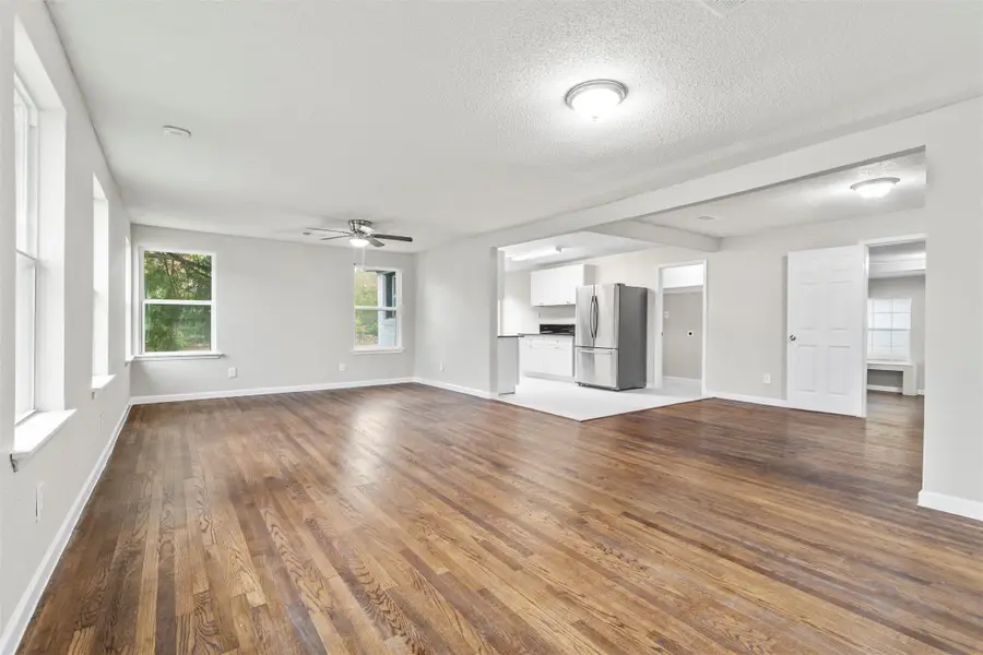 2336 Glencrest Drive, Fort Worth, TX 76119 - #2