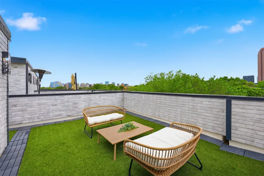 1920 Caddo Street #204, Dallas, TX 75204 - #3