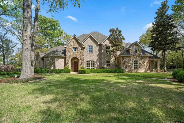 2015 Stonegate Valley Drive, Tyler, TX 75703