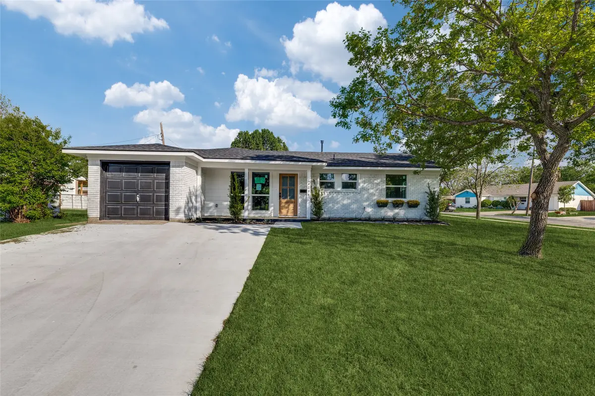 14234 Queens Chapel Road, Farmers Branch, TX 75234 - #1