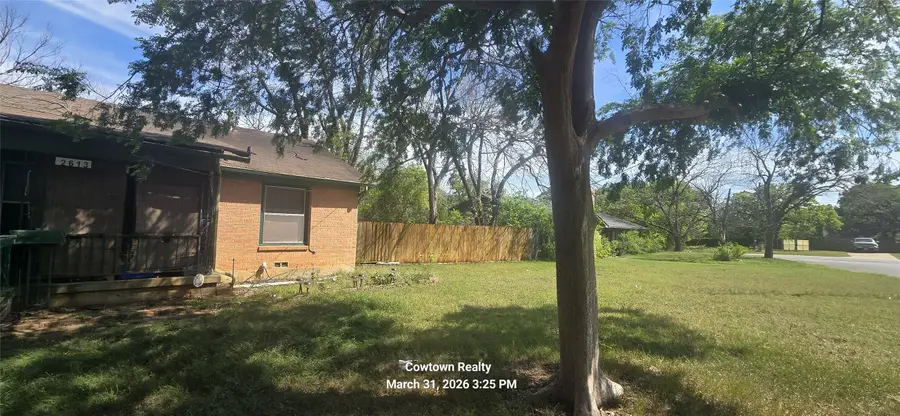 2613 Mcgee Street, Fort Worth, TX 76112 - #2