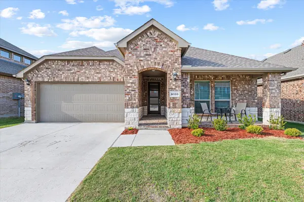 8133 Danny Scarth Lane, Fort Worth, TX 76120