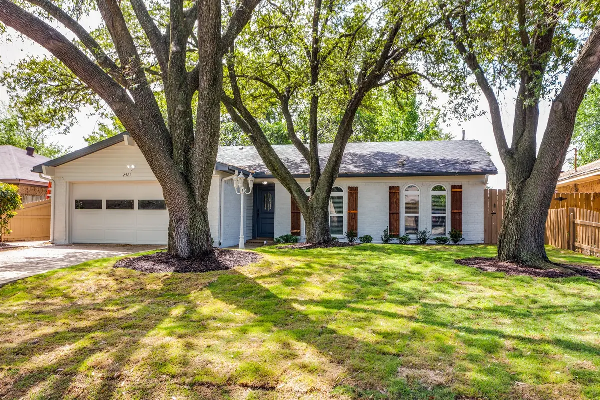 2421 February Lane, Grand Prairie, TX 75050 - #1
