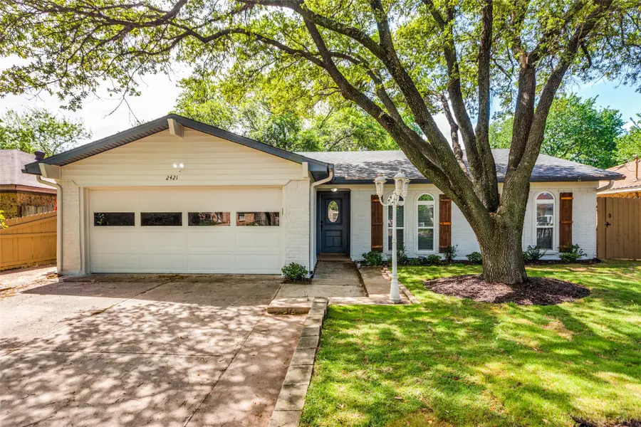 2421 February Lane, Grand Prairie, TX 75050 - #2