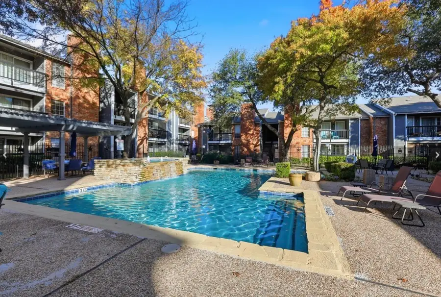 18333 Roehampton Drive #624, Dallas, TX 75252 - #2