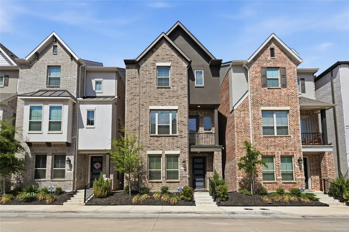 2269 Palomino Street, Mesquite, TX 75149 - #1