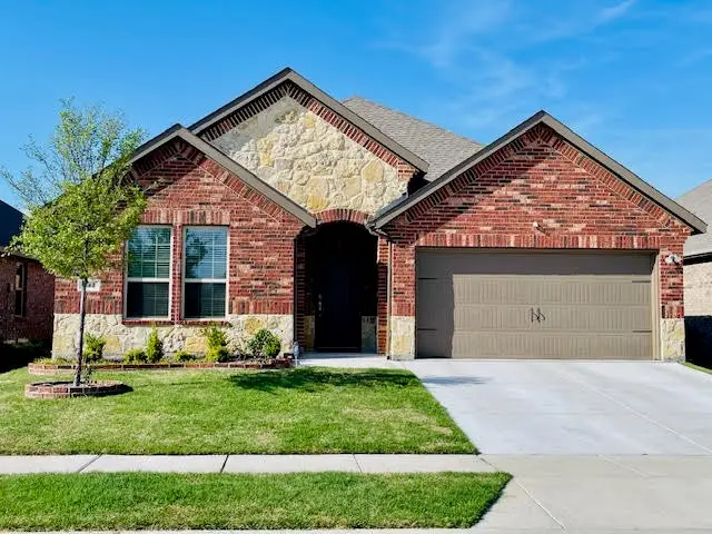 532 Winthrop Road, Fate, TX 75189 - #1