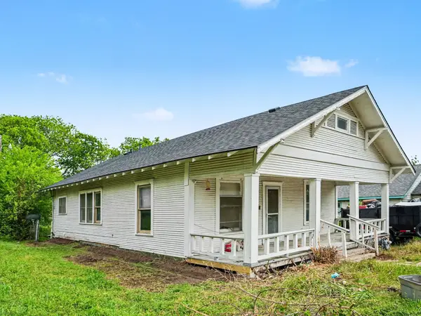 108 E Tyler Street, Ennis, TX 75119