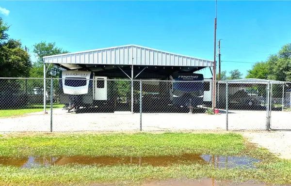 4110 Cherokee Drive, May, TX 76857