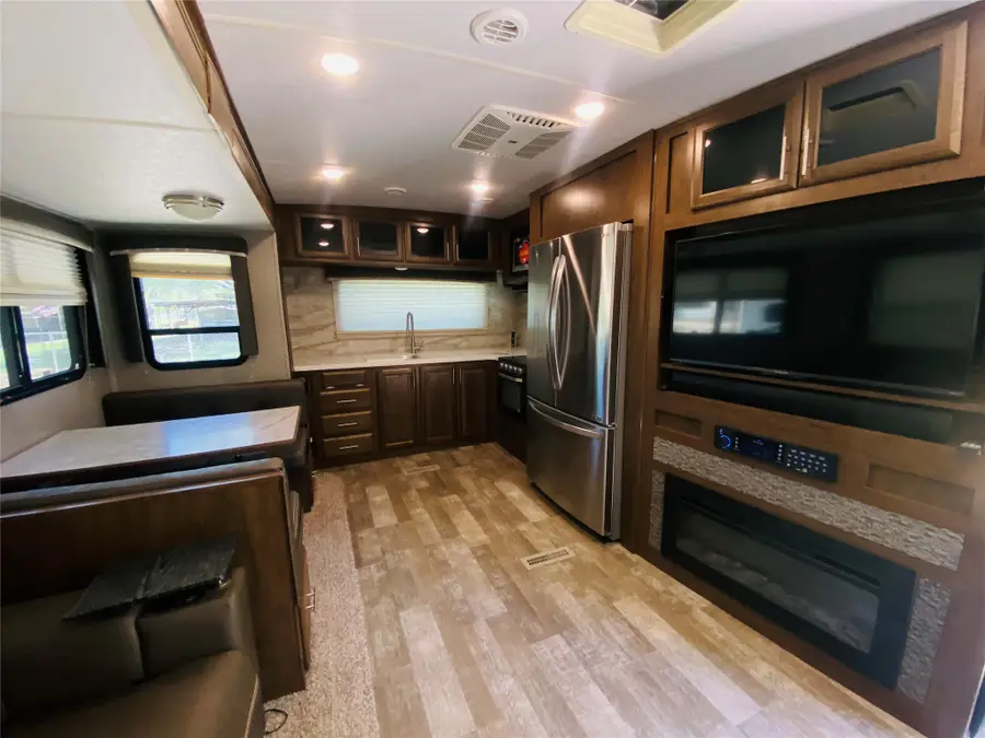 4110 Cherokee Drive, May, TX 76857 - #3