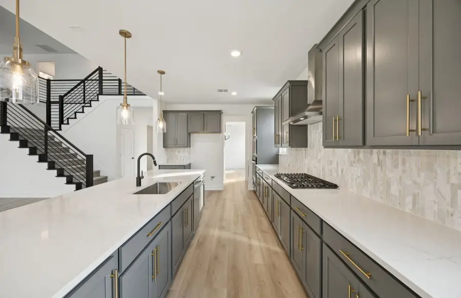 1817 Millswood Drive, Celina, TX 75009 - #2