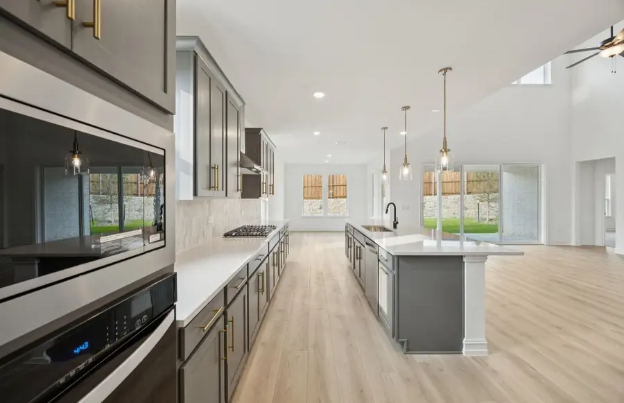 1817 Millswood Drive, Celina, TX 75009 - #3