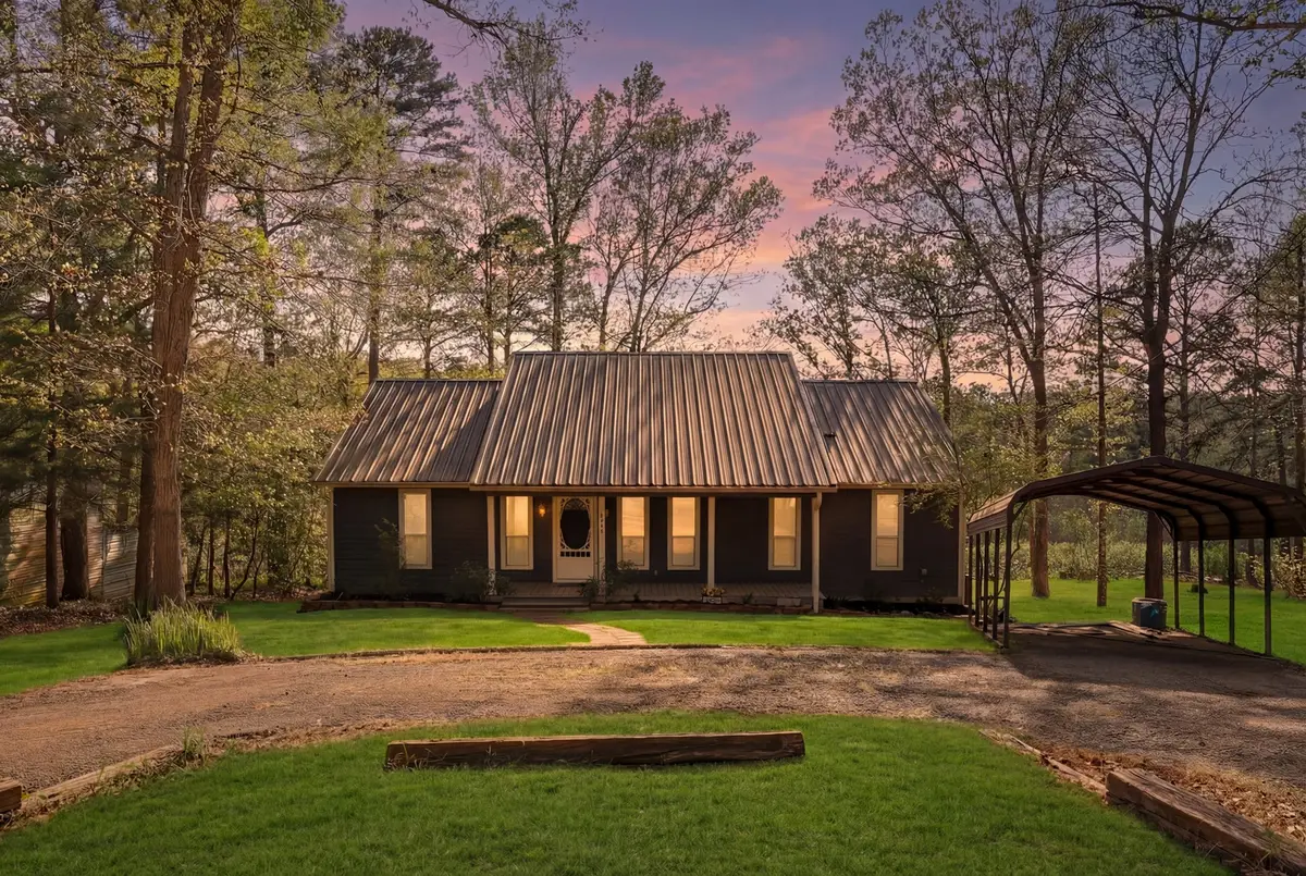 353 Deer Creek Road, Big Sandy, TX 75755 - #1