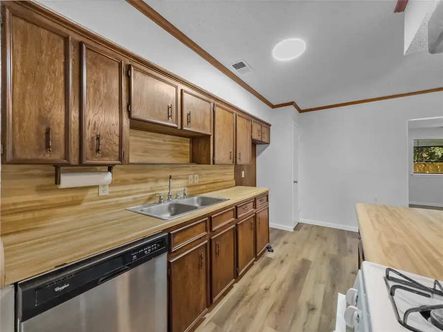 3205 Harvard Street N, Irving, TX 75062 - #3