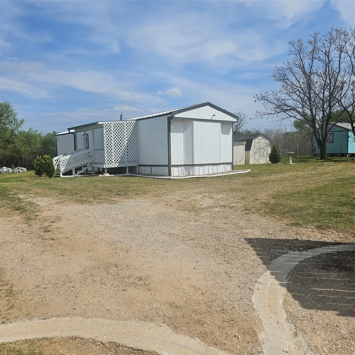130 Trails End Circle, Millsap, TX 76066 - #1