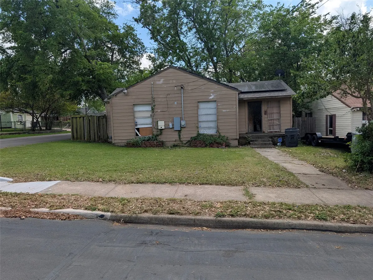 3402 Glenhaven Boulevard, Dallas, TX 75211 - #1