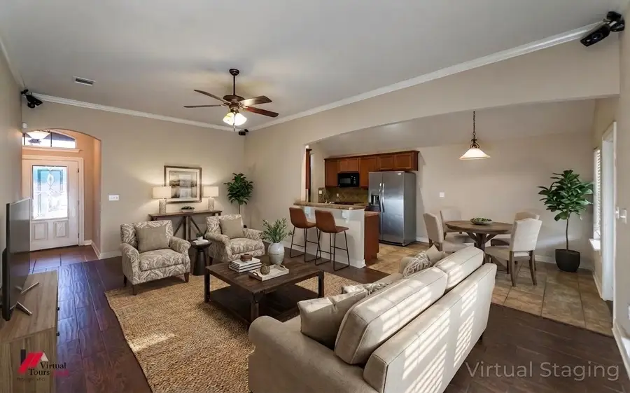 575 Whitefield Lane, Bossier City, LA 71112 - #3