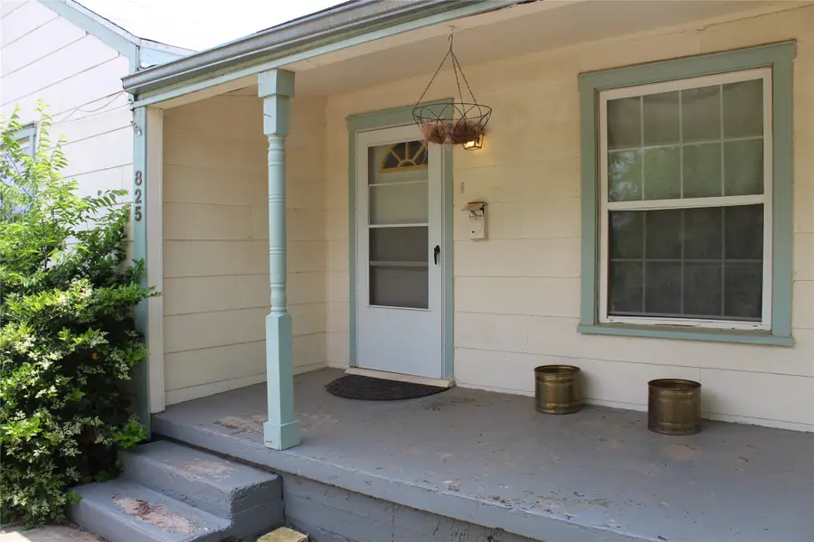 825 E North 12th Street, Abilene, TX 79601 - #2